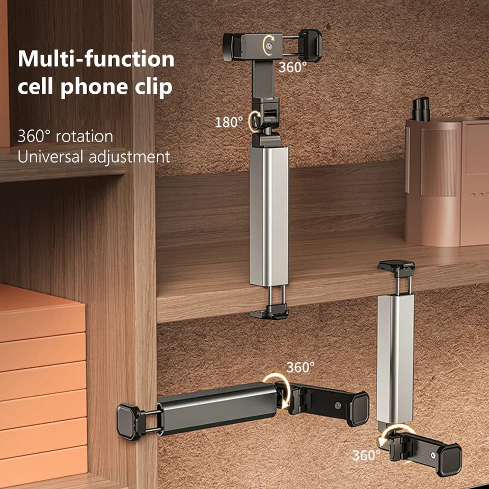 LazyFlex™ 360 Lazy Phone Holder
