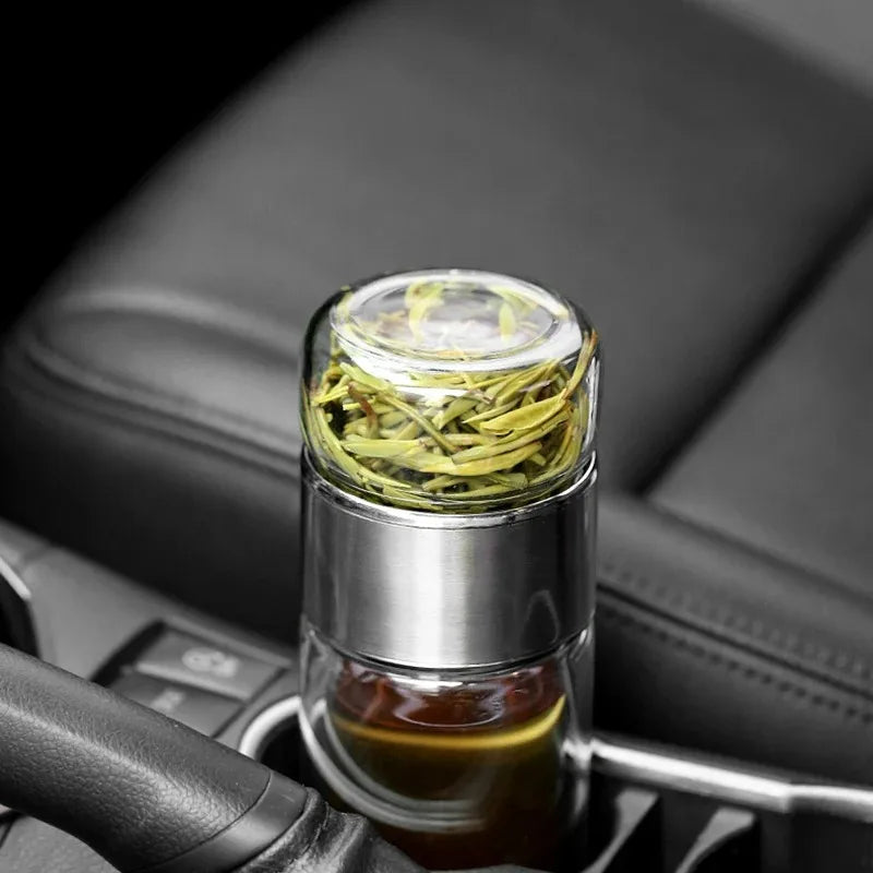 Infusify™ - Tea Infuser