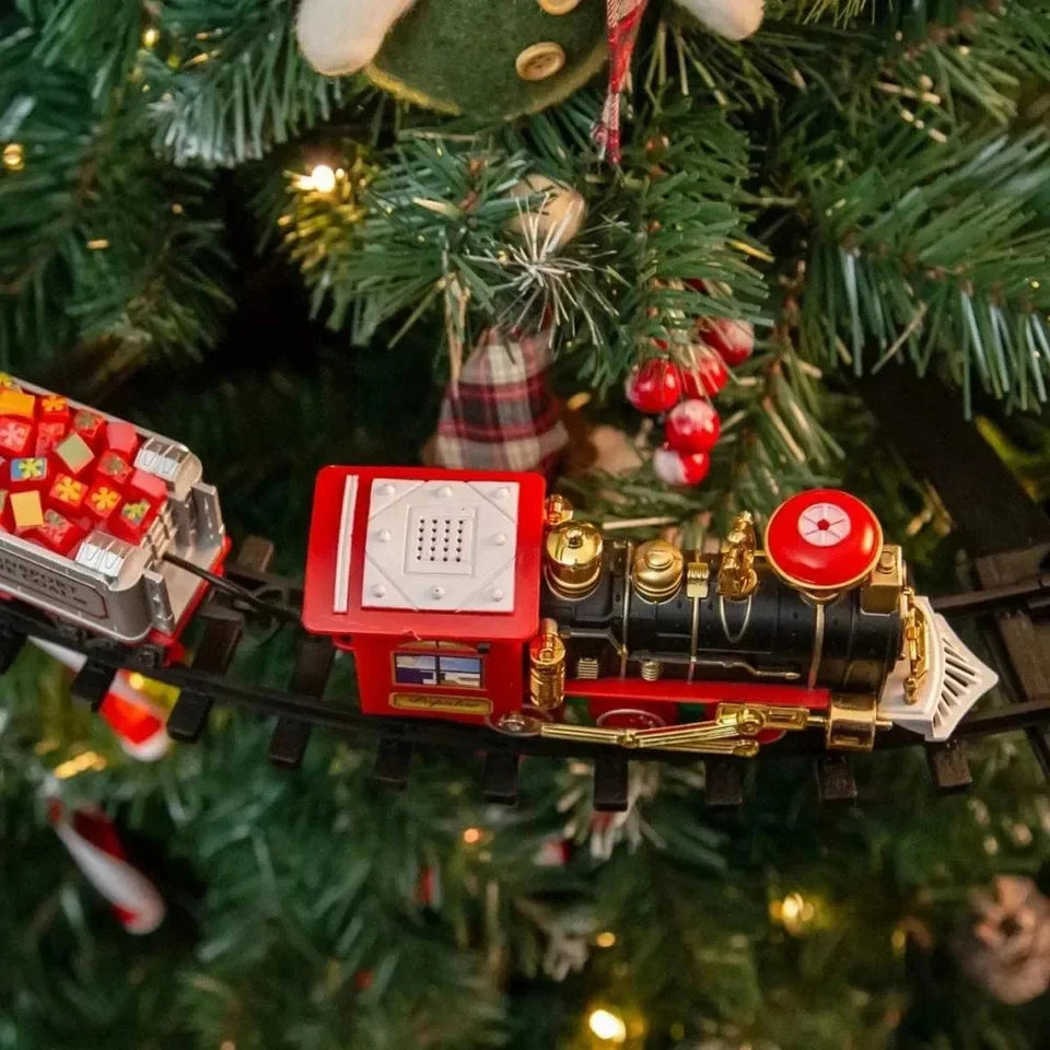 TreeTrain ™ - Full Set