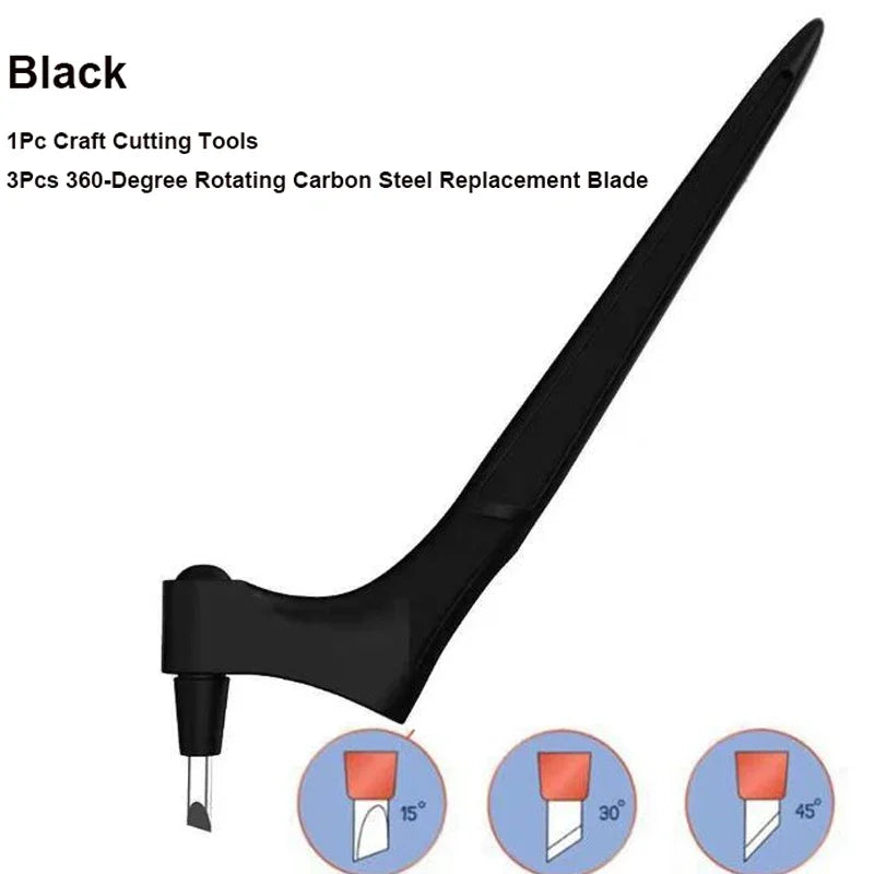 CutPen™ - 360 Precision pen