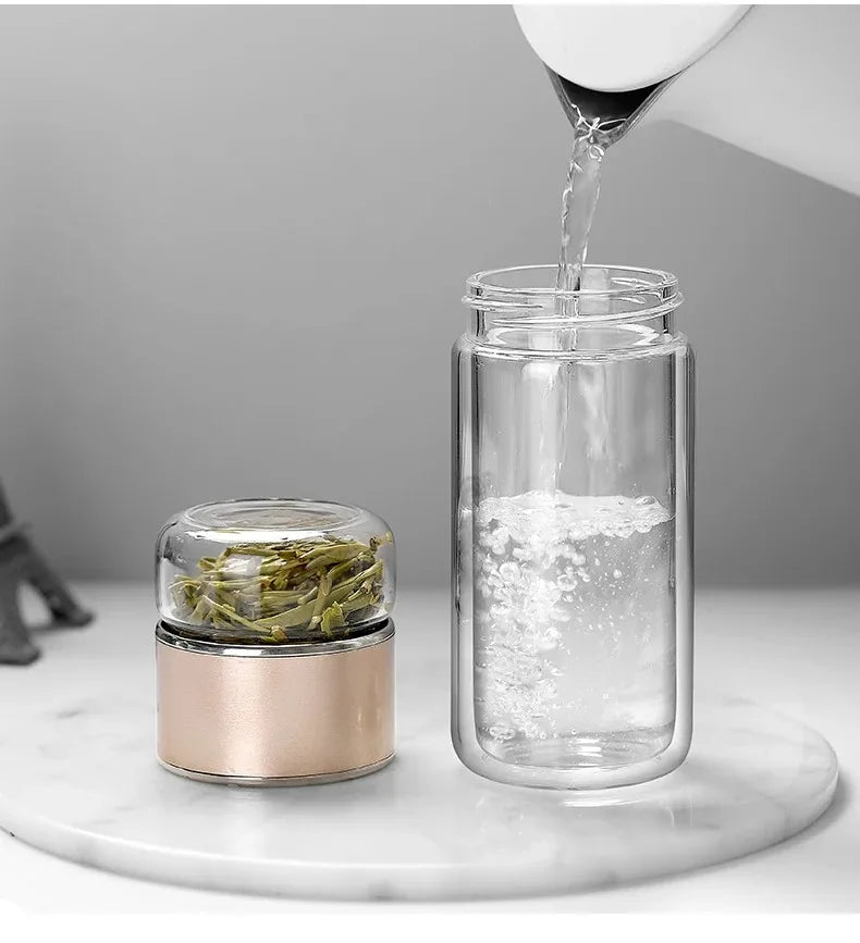 Infusify™ - Tea Infuser