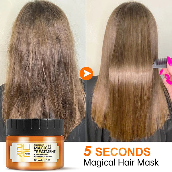 Last Day 50% OFF🔥 I PURE™ Magic Hair Cream