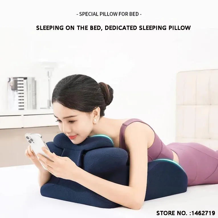 LieOn ™ - Multifunctional Comfort Cushion