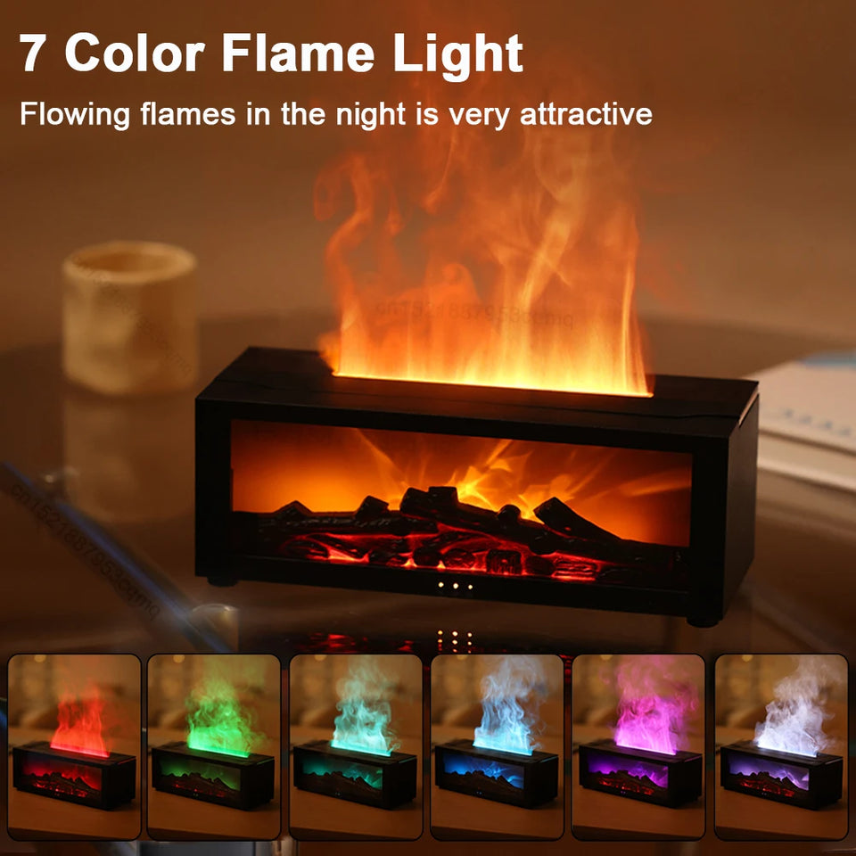 FireGlow ™