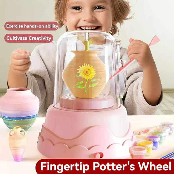 PotteryPro™