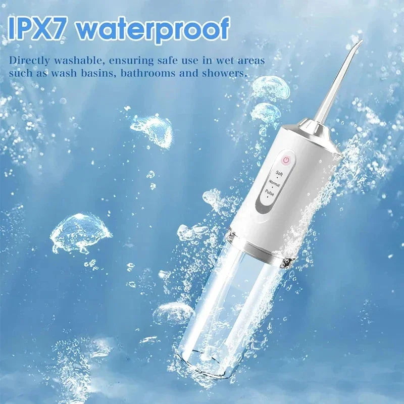 HydroFloss ™