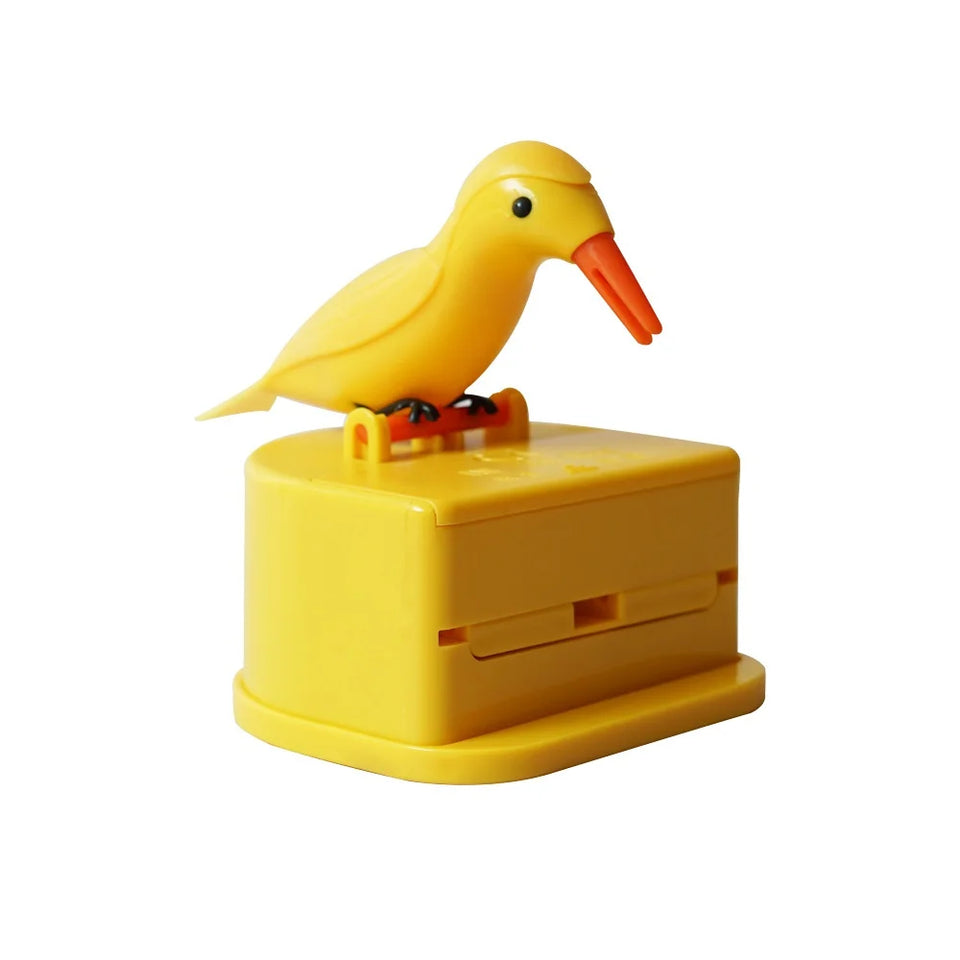Piki™ - Toothpick Dispenser