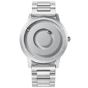  Jupiter Silver Steel