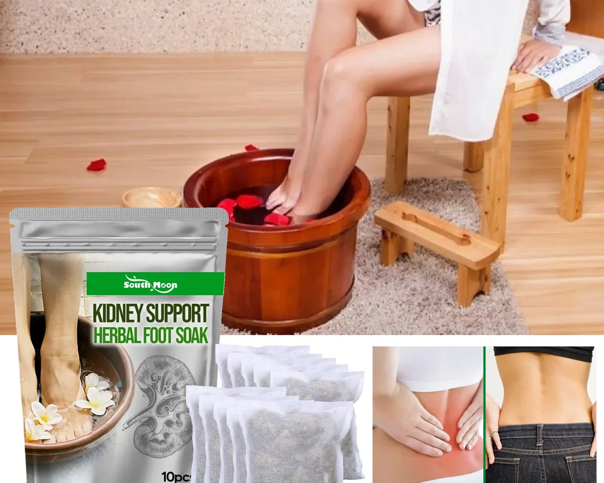 DetoxFeet™