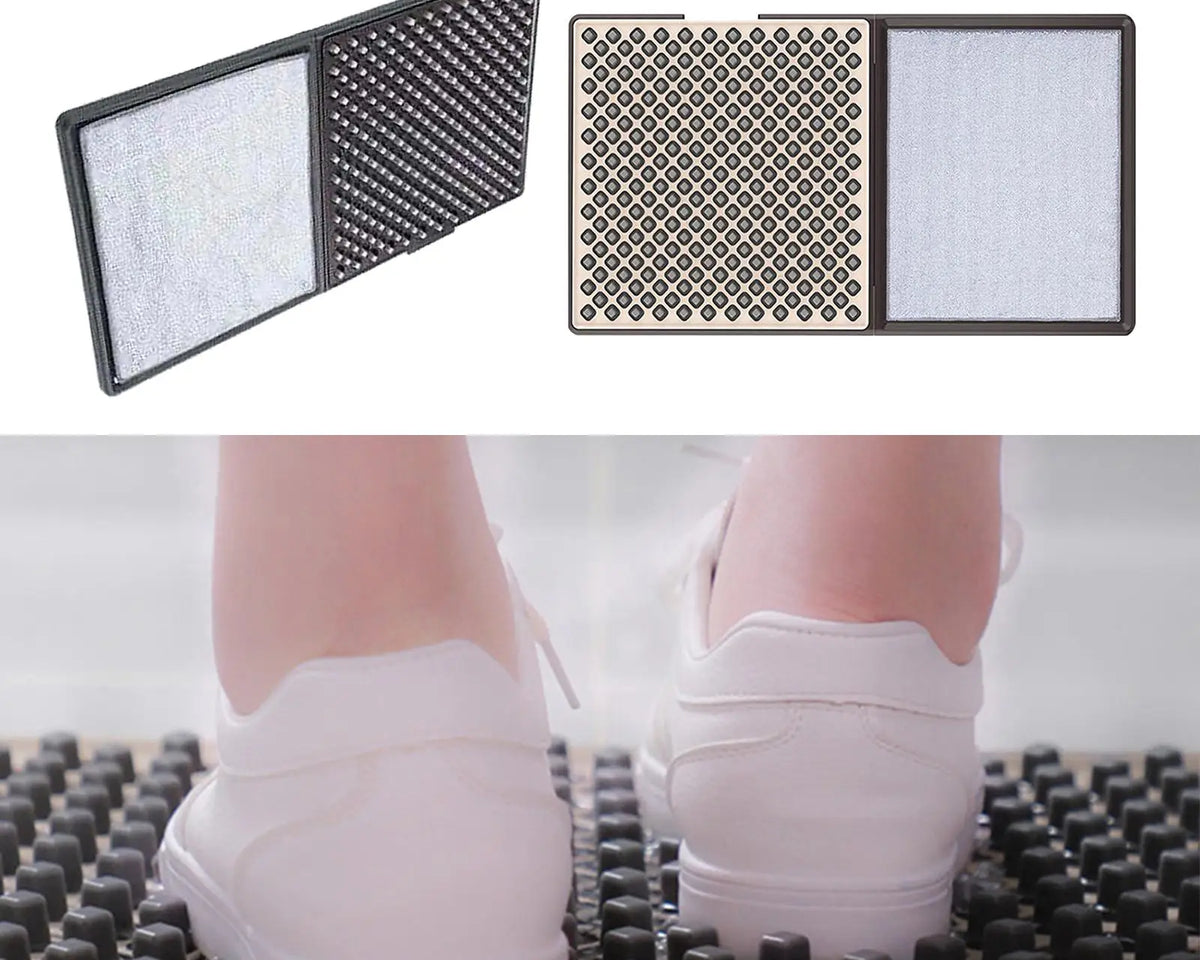 PureStep™ - Sanitizing Floor Mat