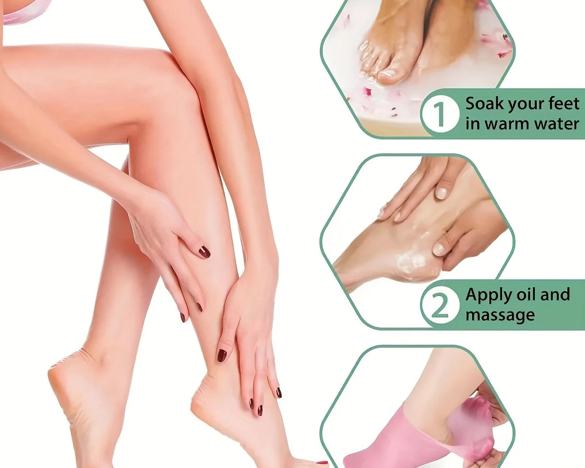 FootCare ™ Socks