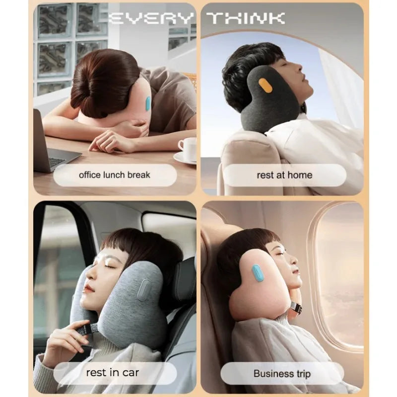 JetNap™