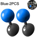  Blue-2PCS