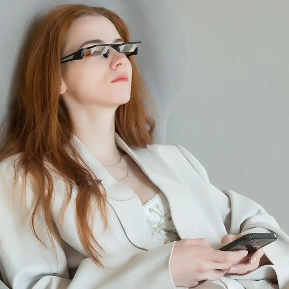 LazyLens™ - Lazy Glasses