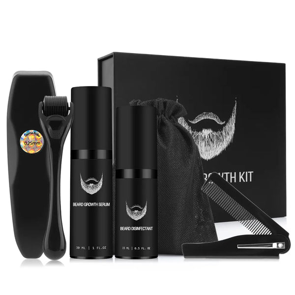 BeardBoost™