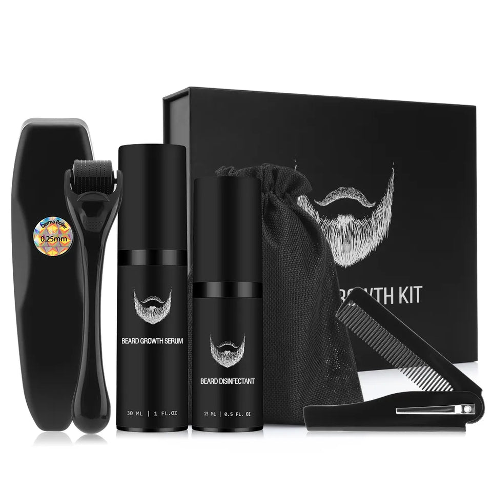 BeardBoost™
