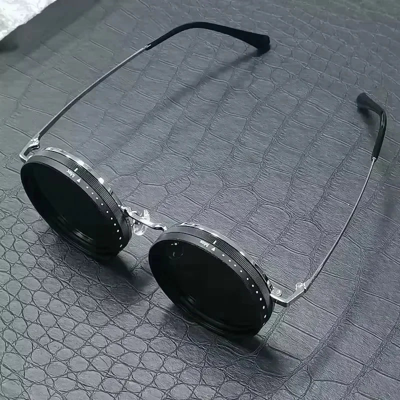 ShadeShift™ Sunglasses