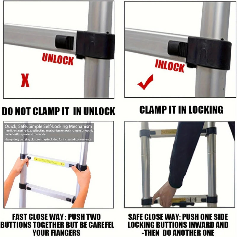 PushLadder™
