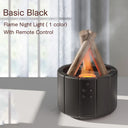  Basic Black