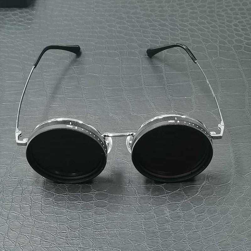 ShadeShift™ Sunglasses