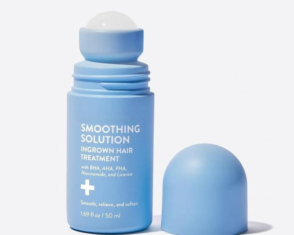 Relivra ™ - Ingrown Hair Treatment