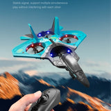 AirCommander™ - Trick Jet Fighter - TumTum