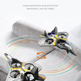 AirCommander™ - Trick Jet Fighter - TumTum