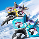 AirCommander™ - Trick Jet Fighter - TumTum