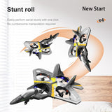 AirCommander™ - Trick Jet Fighter - TumTum