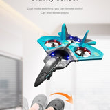 AirCommander™ - Trick Jet Fighter - TumTum