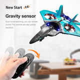 AirCommander™ - Trick Jet Fighter - TumTum