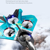 AirCommander™ - Trick Jet Fighter - TumTum