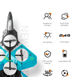 AirCommander™ - Trick Jet Fighter - TumTum