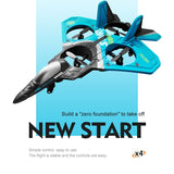 AirCommander™ - Trick Jet Fighter - TumTum