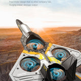 AirCommander™ - Trick Jet Fighter - TumTum
