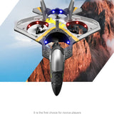 AirCommander™ - Trick Jet Fighter - TumTum