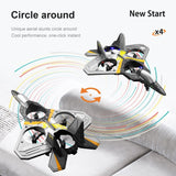 AirCommander™ - Trick Jet Fighter - TumTum