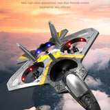AirCommander™ - Trick Jet Fighter - TumTum