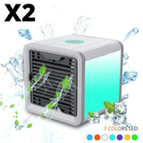 Airnova™ - Smart Portable Cooler - TumTum
