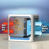 Airnova™ - Smart Portable Cooler - TumTum