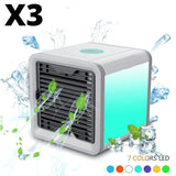 Airnova™ - Smart Portable Cooler - TumTum