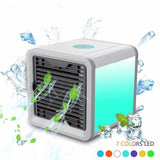 Airnova™ - Smart Portable Cooler - TumTum