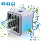 Airnova™ - Smart Portable Cooler - TumTum