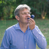 AirTrainer ™ Respiratory Muscle Trainer - TumTum