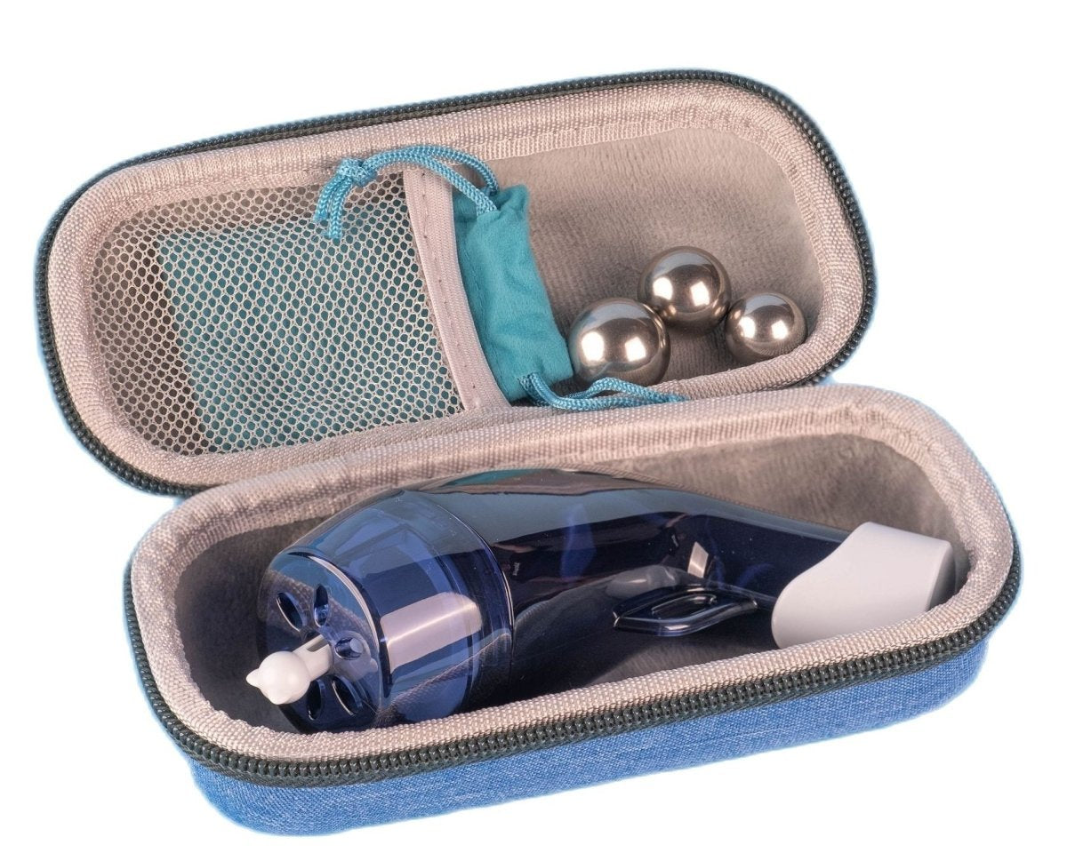 AirTrainer ™ Respiratory Muscle Trainer - TumTum
