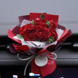 Airyflowers™ - Rose Air Freshener - TumTum