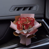 Airyflowers™ - Rose Air Freshener - TumTum