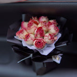 Airyflowers™ - Rose Air Freshener - TumTum
