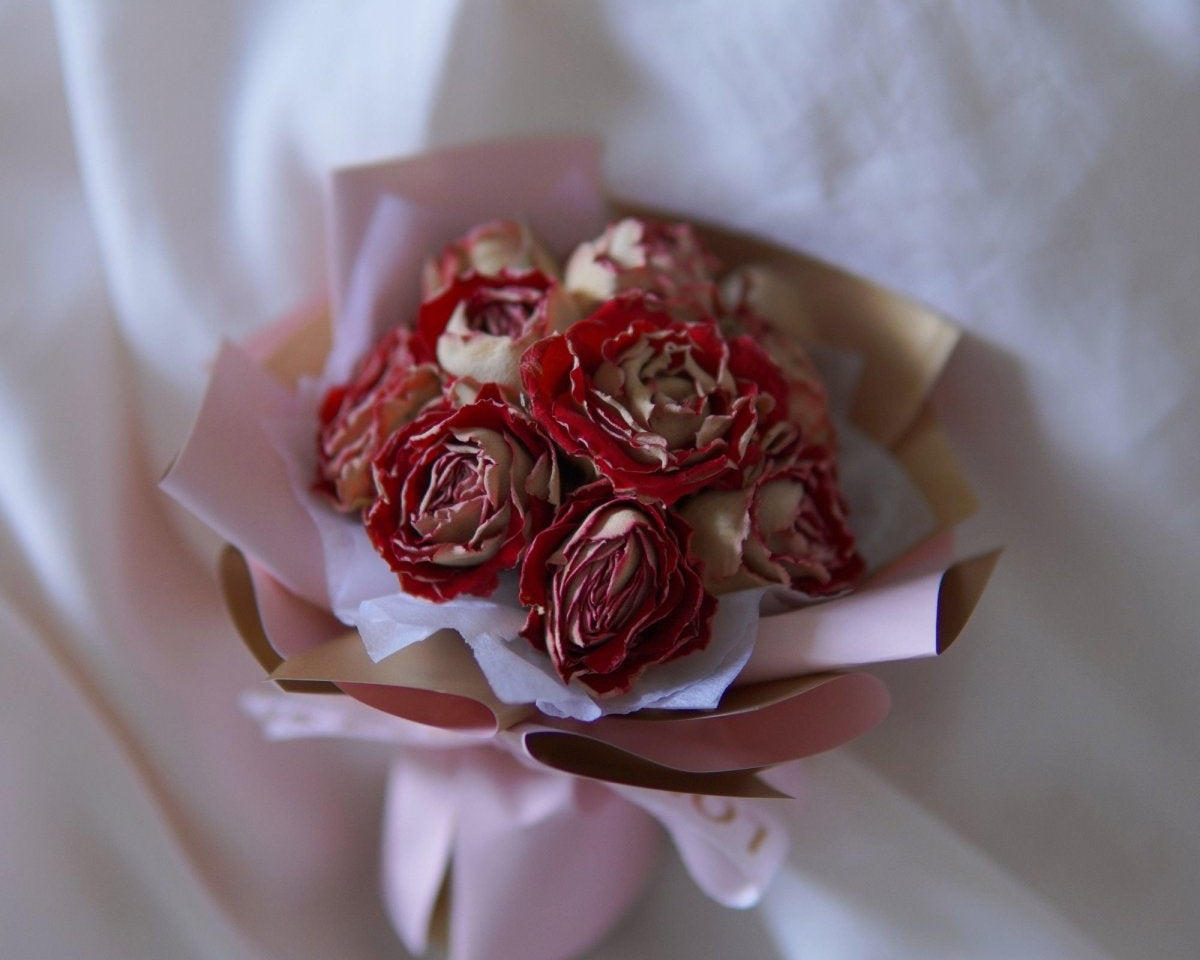 Airyflowers™ - Rose Air Freshener - TumTum
