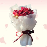 Airyflowers™ - Rose Air Freshener - TumTum